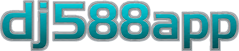 dj588app Logo